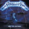 Meilleur prix ⌛ Ride The Lightning (LP) Von Metallica 👏