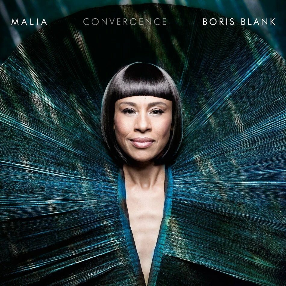 Top 10 ✔️ Malia & Boris Blank (Yello) Convergence (LP) Von Malia & Boris Blank (Yello) ✨ 1 Top 10 ✔️ Malia & Boris Blank (Yello) Convergence (LP) Von Malia & Boris Blank (Yello) ✨