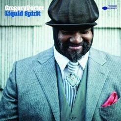 De gros 😍 Liquid Spirit (2 LPs) Von Gregory Porter 😀