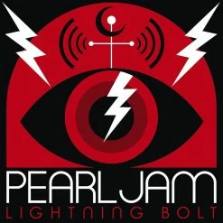 Offres ✔️ Lightning Bolt (LP) Von Pearl Jam 🤩
