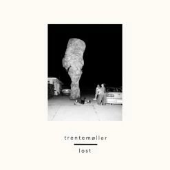 De gros 🔔 Trentemøller Lost (LP) Von Trentemøller 💯