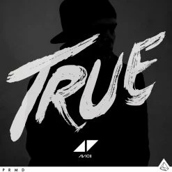 Remise 🌟 True (2 LPs) Von AVICII 👏
