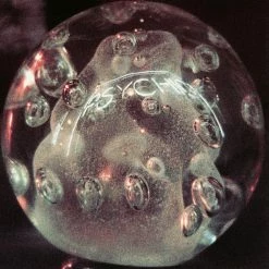 Promo 🌟 Darkside (Nicolas Jaar/Dave Harrington) Psychic (LP) Von Darkside (Nicolas Jaar/Dave Harrington) 🌟