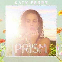 Sortie 👏 Prism (2 LPs) Von Katy Perry ⭐