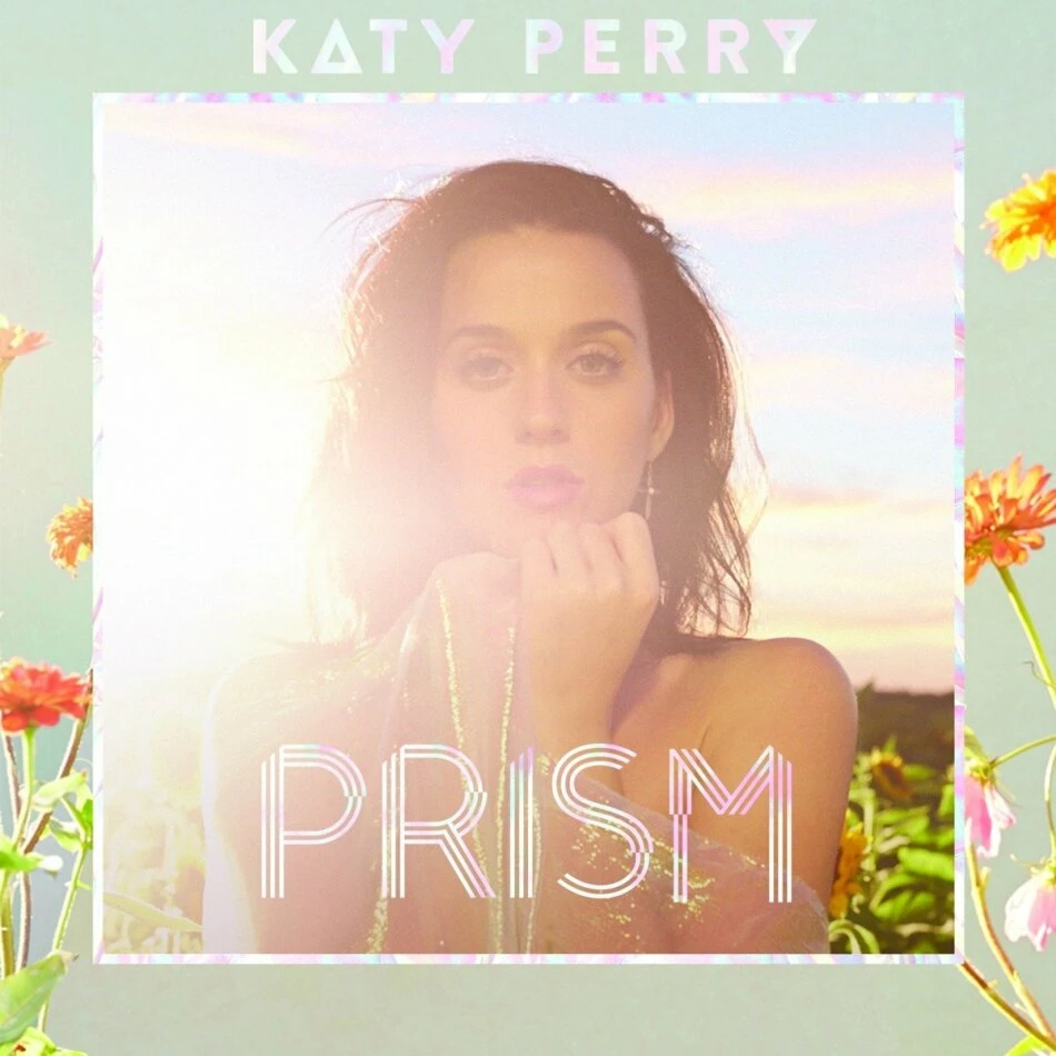 Sortie 👏 Prism (2 LPs) Von Katy Perry ⭐ 1 Sortie 👏 Prism (2 LPs) Von Katy Perry ⭐