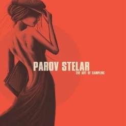 Vente flash 🔥 Art Of Sampling (2 LPs) Von Parov Stelar ⭐