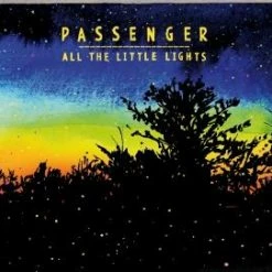 Budget ✔️ Passenger (GB) All The Little Lights (LP) Von Passenger (GB) ⌛