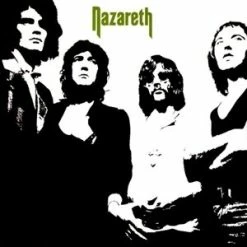 Sortie 🎁 --- (Colored, LP) Von Nazareth ❤️