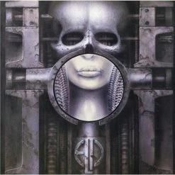 Remise 👍 Emerson, Lake & Palmer Brain Salad Surgery (Deluxe Edition, 3 CDs + 2 DVDs + LP + Buch) Von Emerson, Lake & Palmer 😍