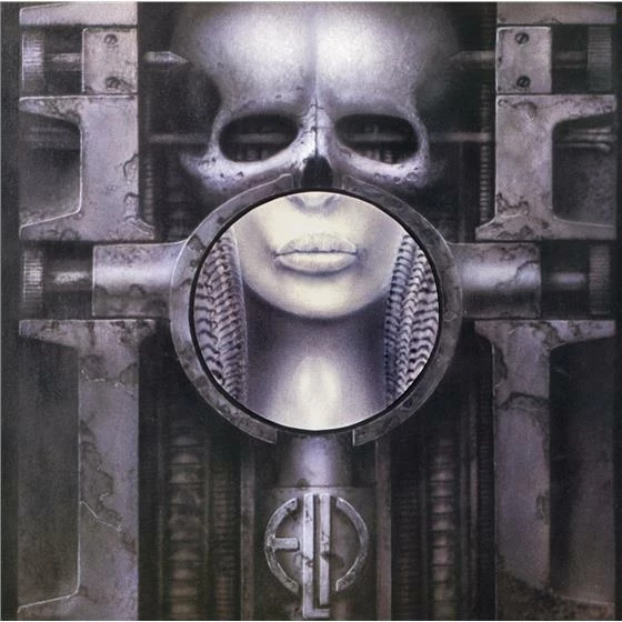 Remise 👍 Emerson, Lake & Palmer Brain Salad Surgery (Deluxe Edition, 3 CDs + 2 DVDs + LP + Buch) Von Emerson, Lake & Palmer 😍 1 Remise 👍 Emerson, Lake & Palmer Brain Salad Surgery (Deluxe Edition, 3 CDs + 2 DVDs + LP + Buch) Von Emerson, Lake & Palmer 😍