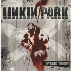 Grosses soldes 😍 Hybrid Theory - 2013 Version, Gatefold (LP) Von Linkin Park 🔥