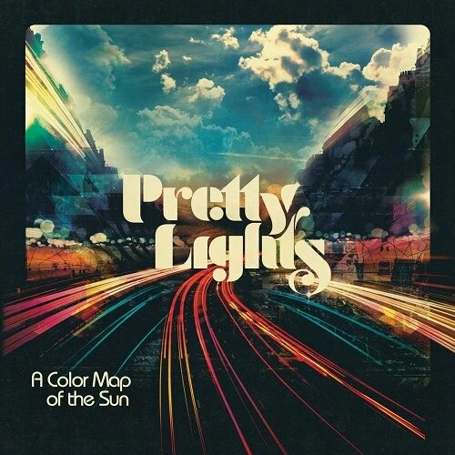 Meilleure vente ⌛ Color Map Of The Sun (2 LPs) Von Pretty Lights 💯 1 Meilleure vente ⌛ Color Map Of The Sun (2 LPs) Von Pretty Lights 💯