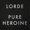 Les meilleures critiques de 💯 Pure Heroine (LP) Von Lorde 😍