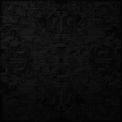 Top 10 ⭐ Aleph (2 LPs) Von Gesaffelstein 🔥