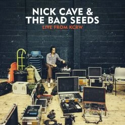 Acheter 👏 Nick Cave & The Bad Seeds Live From KCRW (LP + Digital Copy) Von Nick Cave & The Bad Seeds 😀