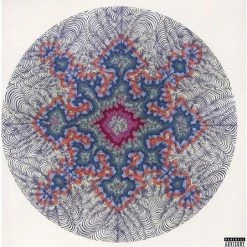 Budget 🔥 I'm Beside You (LP) Von Red Hot Chili Peppers 🧨