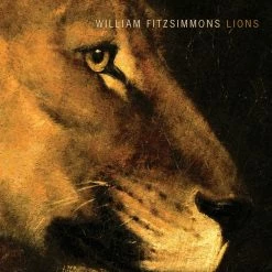 Meilleure vente 😀 Lions (LP) Von William Fitzsimmons 👏
