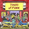 Vente flash ⭐ 7 Days Of Funk (Snoop 🦮 Dogg & Dam Funk) --- (LP + Digital Copy) Von 7 Days Of Funk (Snoop 🦮 Dogg & Dam Funk) 🌟