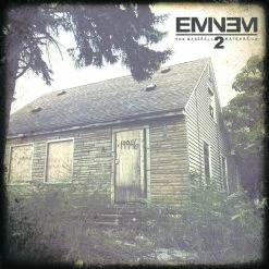 Meilleur prix 🔔 Marshall Mathers LP 2 (2 LPs) Von Eminem 🥰