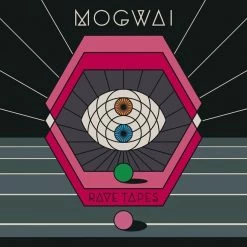 Les meilleures critiques de 👏 Rave Tapes - + 7 Inch (LP + Digital Copy) Von Mogwai 👍