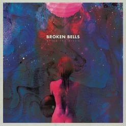Offres 🎉 Broken Bells (Danger Mouse/James Mercer) After The Disco (LP + Digital Copy) Von Broken Bells (Danger Mouse/James Mercer) ⌛