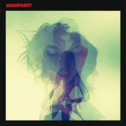 Budget 😍 --- (Limited Edition, 2 LPs + Digital Copy) Von Warpaint 👏