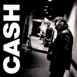 Vente flash 😍 American 3 - Solitary Man (New Version, LP + Digital Copy) Von Johnny Cash 🌟