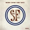 Coupon 🛒 Here Come The Nice (Limited Edition, 4 CDs + 3 LPs + 2 B&uuml;cher) Von Small Faces ✔️