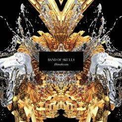 Nouveau 🧨 Himalayan (LP) Von Band Of Skulls 🔔