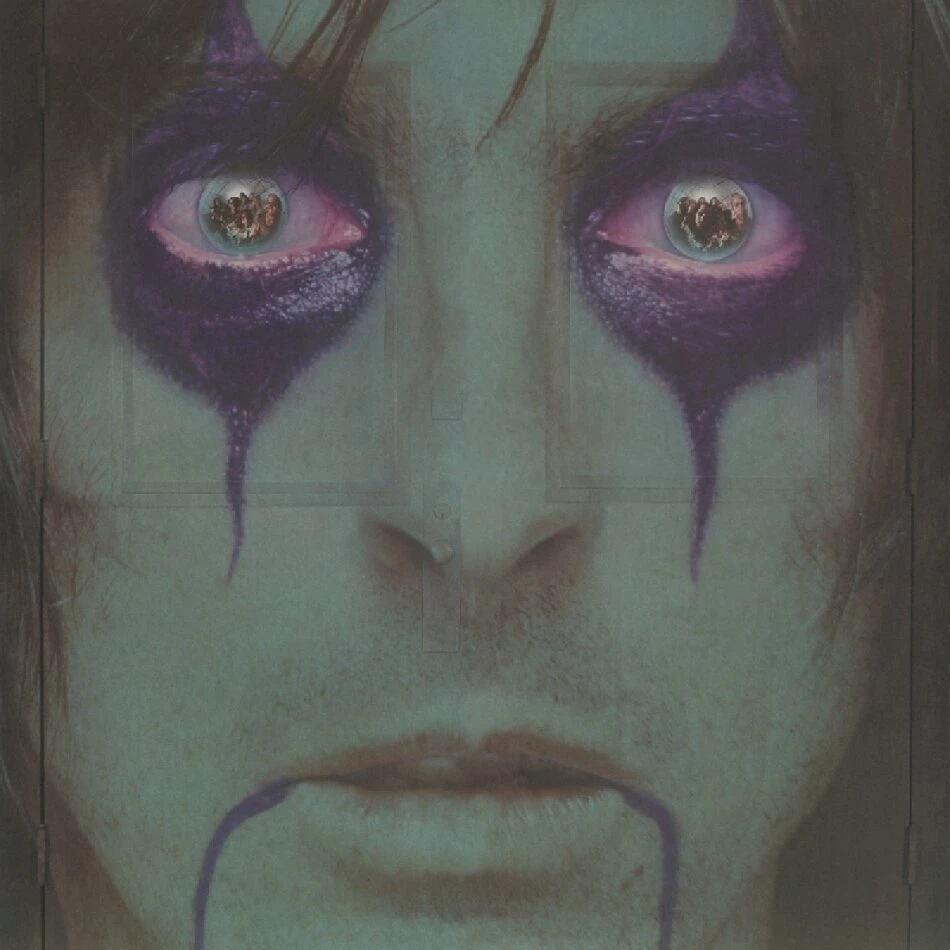 Remise 💯 From The Inside (Music On Vinyl, LP) Von Alice Cooper 🥰 1 Remise 💯 From The Inside (Music On Vinyl, LP) Von Alice Cooper 🥰