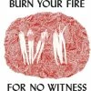 Acheter 😍 Burn Your Fire For No Witness (LP) Von Angel Olsen 🔥