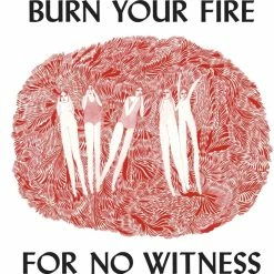 Acheter 😍 Burn Your Fire For No Witness (LP) Von Angel Olsen 🔥