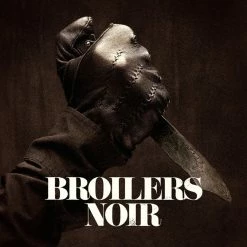 Tout neuf 😉 Noir (2 LPs + CD) Von Broilers 🧨