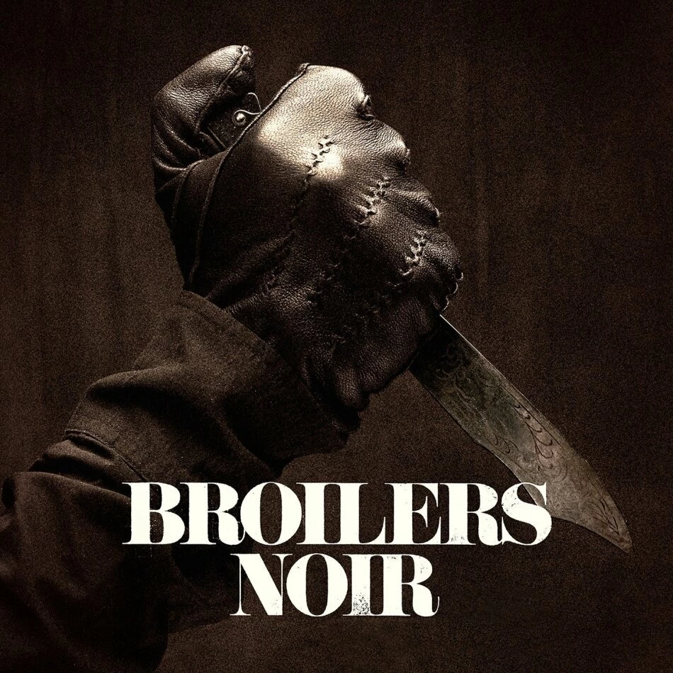 Tout neuf 😉 Noir (2 LPs + CD) Von Broilers 🧨 1 Tout neuf 😉 Noir (2 LPs + CD) Von Broilers 🧨