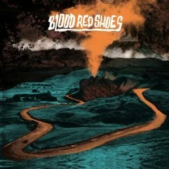 De gros 🛒 --- (LP + 2 CDs) Von Blood Red 👟 Shoes 🥰