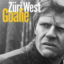 Grosses soldes 🤩 Züri West Goalie - 7 Inch Vinyl (7" Single) Von Züri West 🎉