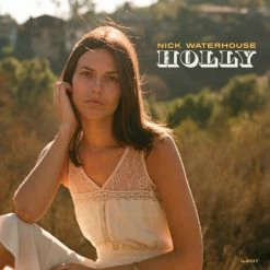Offres 🎉 Holly (LP) Von Nick Waterhouse 🥰