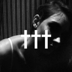 Meilleure affaire ✨ Crosses (Chino Moreno/Shaun Lopez/Chuck Doom) --- (LP) Von Crosses (Chino Moreno/Shaun Lopez/Chuck Doom) 🤩