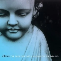 Les meilleures critiques de 💯 Take Off And Landing Of Everything (2 LPs) Von Elbow 👏