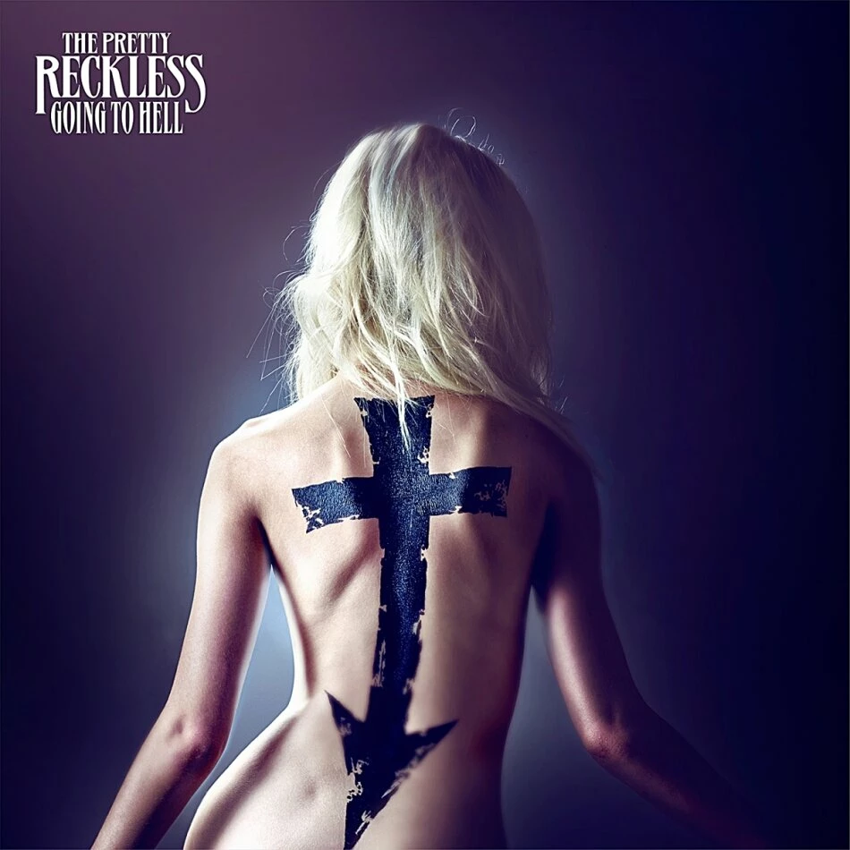 Meilleur prix đ Going To Hell (LP) Von The Pretty Reckless đ 1 Meilleur prix đ Going To Hell (LP) Von The Pretty Reckless đ