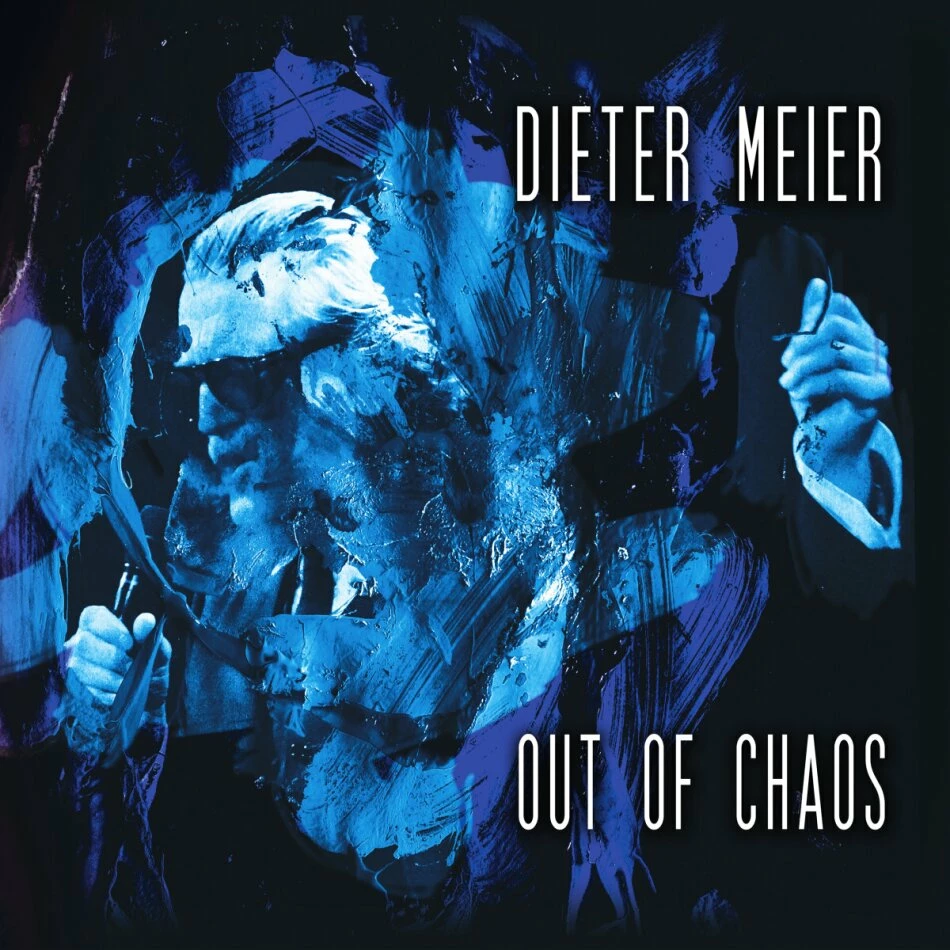 Coupon ✔️ Dieter Meier (Yello) Out Of Chaos (LP + CD) Von Dieter Meier (Yello) 🔔 1 Coupon ✔️ Dieter Meier (Yello) Out Of Chaos (LP + CD) Von Dieter Meier (Yello) 🔔