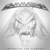 Coupon 🎉 Empire Of The Undead - Box Set, + 7 Inch & T-Shirt Gr&ouml;sse L (CD + DVD + LP) Von Gamma Ray 🎉