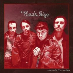 Budget 👏 Underneath The Rainbow (LP) Von The Black Lips 😉