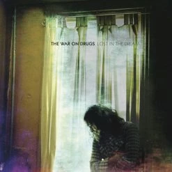 Sortie ⭐ Lost In The Dream (LP + Digital Copy) Von The War On Drugs ✔️