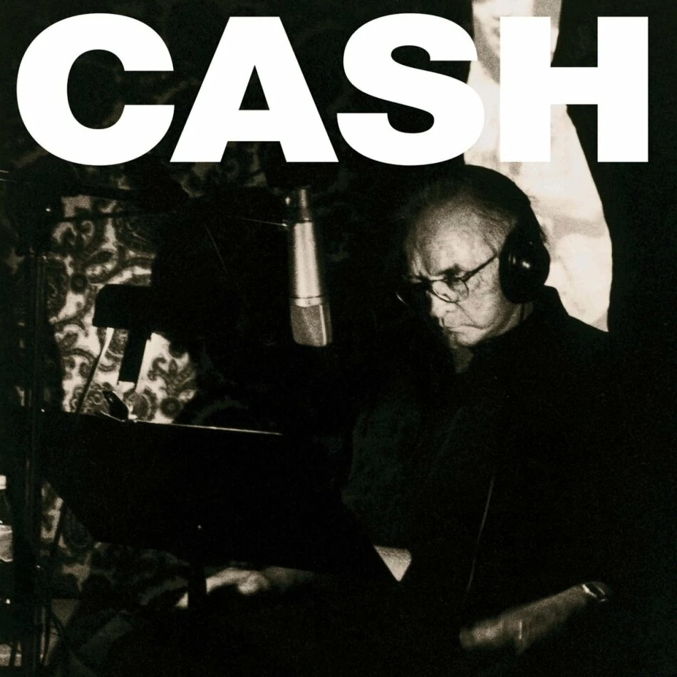 Bon marché ✨ American 5 - A Hundred Highways (New Version, LP + Digital Copy) Von Johnny Cash 🎁 1 Bon marché ✨ American 5 - A Hundred Highways (New Version, LP + Digital Copy) Von Johnny Cash 🎁