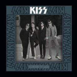 Tout neuf ❤️ Dressed To Kill - Reissue (LP) Von Kiss ✔️