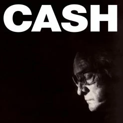 Remise 😉 American 4 - Man Comes Around (New Version, 2 LPs + Digital Copy) Von Johnny Cash ❤️