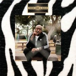 Le moins cher 🔥 Freddie Gibbs & Madlib Pinata (LP) Von Freddie Gibbs & Madlib ✔️