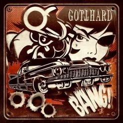 Les meilleures critiques de 😍 Bang! (2 LPs + CD) Von Gotthard ⌛