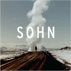 Bon marché 🎉 Tremors (LP) Von Sohn 💯